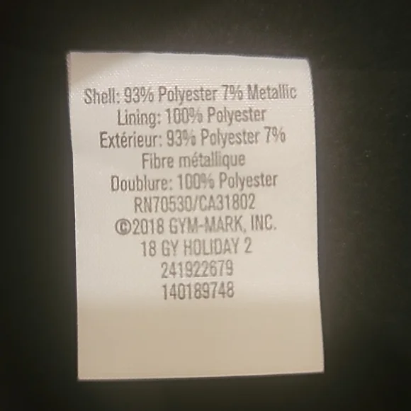 Girl dress - Picture 8 of 8